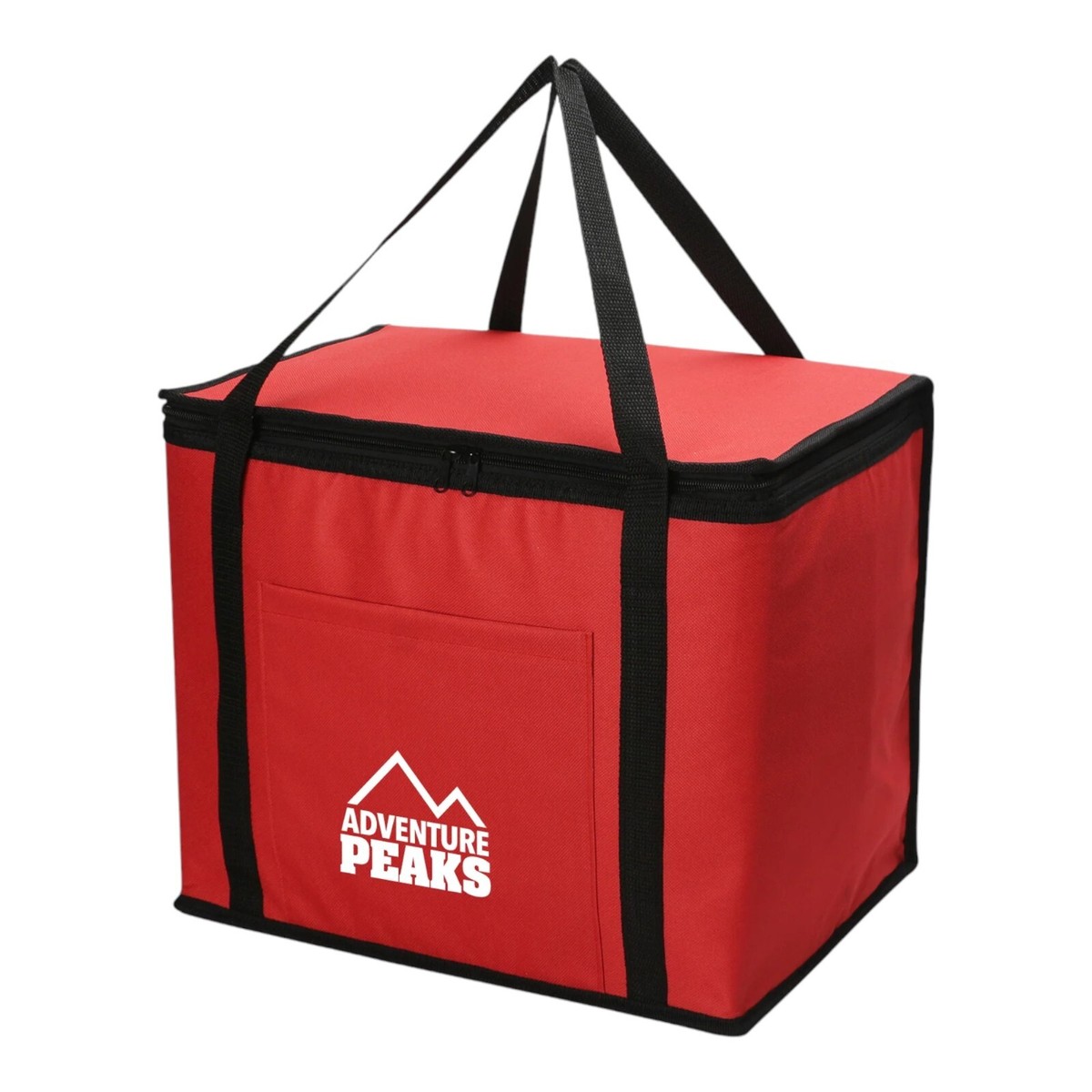 Cooling Cooler Bag Box Extra Large Picnic Hot Lunch Camping Food Ice Drinks  60L