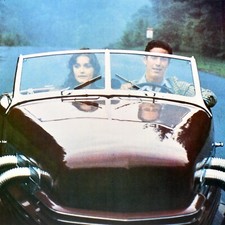 1975 The Reincarnation of Peter Proud Michael Sarrazin Jennifer O'Neill Card #6
