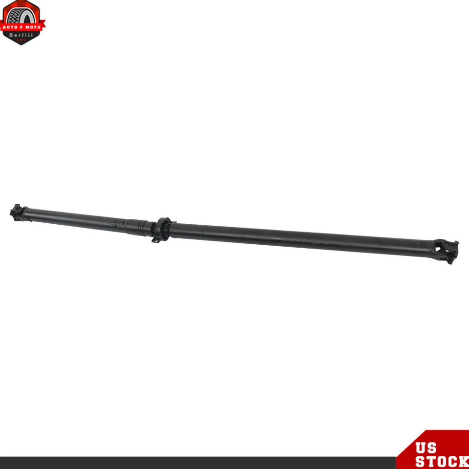 For Honda Element DX/EX/LX 2.4L L4 4WD Rear Drive Shaft Assembly 40100SCWA03 Foto 2 de 4