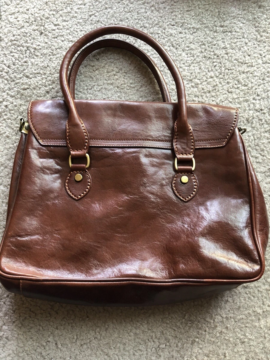 Pure leather handbags price deals
