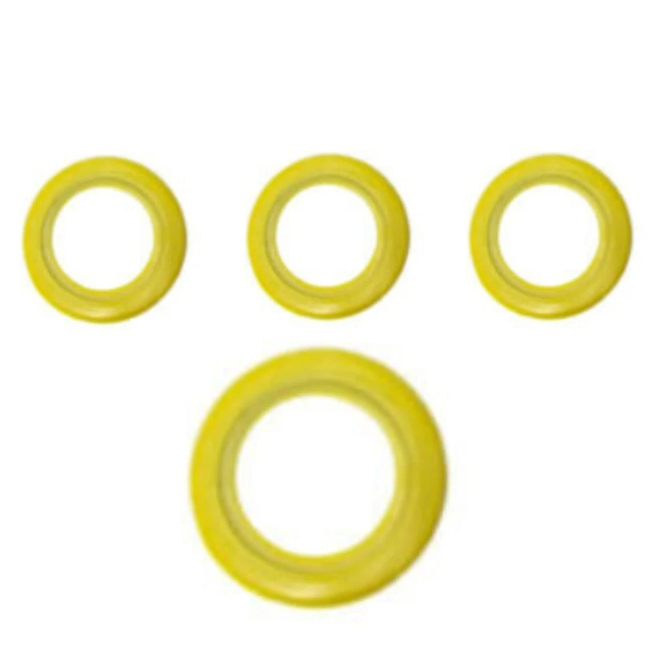 Mercury 4-Str 30-60 HP Washer&Drain Screw Gasket Replaces 26-8M0007119 26-830749 - Image 2 of 4