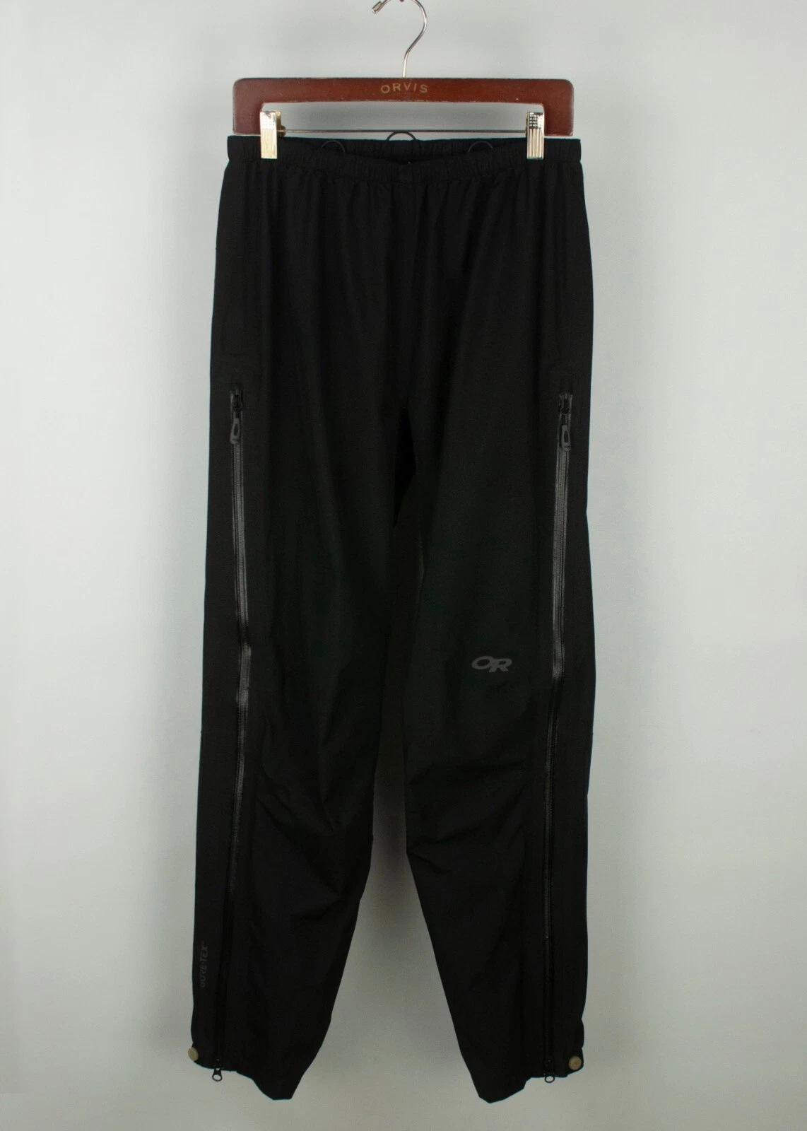 NWOT Outdoor Research Mens Foray Gore-Tex Pants Waterproof Black Size XL
Opens in a new window or ta