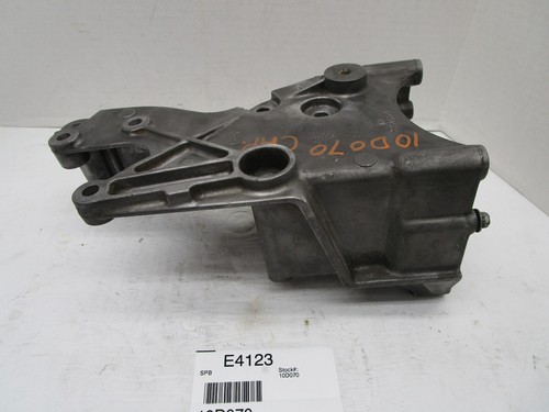 96 97 98 99 00 01 02 CHEVROLET S10 BLAZER PS PUMP AC COMPRESSOR BRACKET 12554522 - Picture 5 of 14