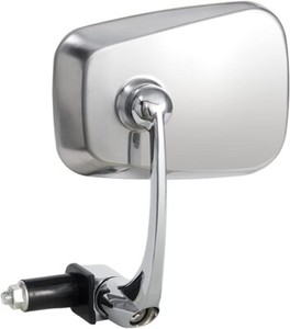 Tanax NB-001 Bar End Mirror EX Napoleon Adjustable Motorbike Parts Made in Japan