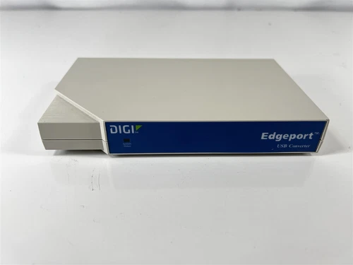 Digi Edgeport EP-USB-4-D25 USB-to-Serial Converter
