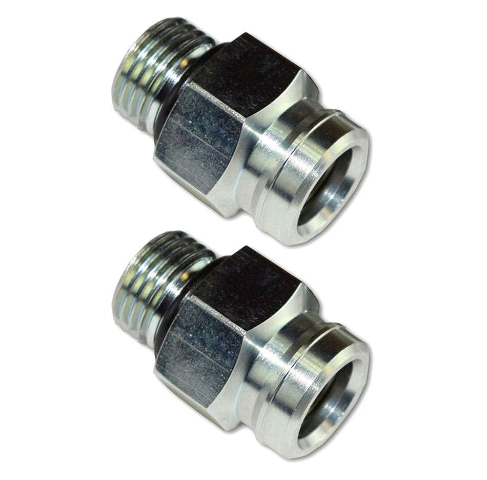 Conectores rápidos para bomba de aceite de alta presión para Ford 7.3L Diesel (N/P OEM)