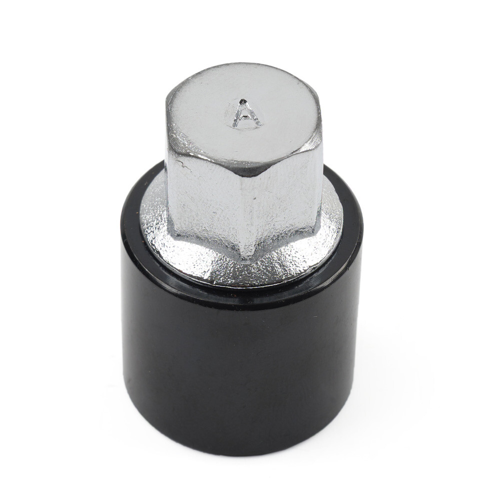 Locking Wheel Nut Key Anti-theft Screw Key Tool For Toyota For Lexus US