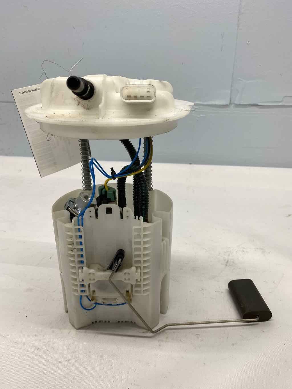 Fuel Pump DODGE CARAVAN 11 20 3.6L 05273969AB pump assembly eBay