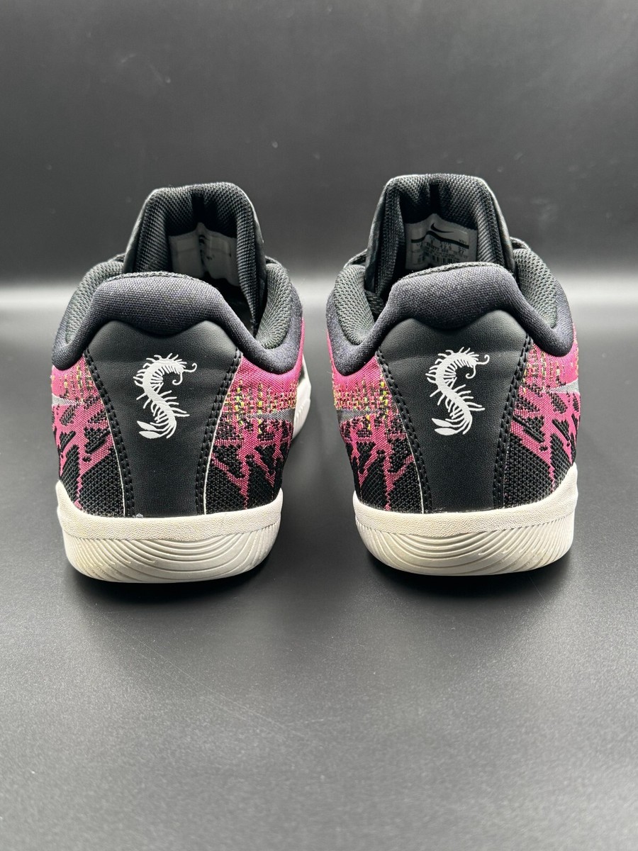 Size 9 - Nike Mamba Rage Pink Blast | eBay