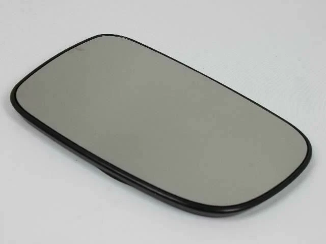Cristal de repuesto espejo retrovisor genuino Mopar 2001-2004 Jeep Grand Cherokee 5013637AA Foto 3 de 4