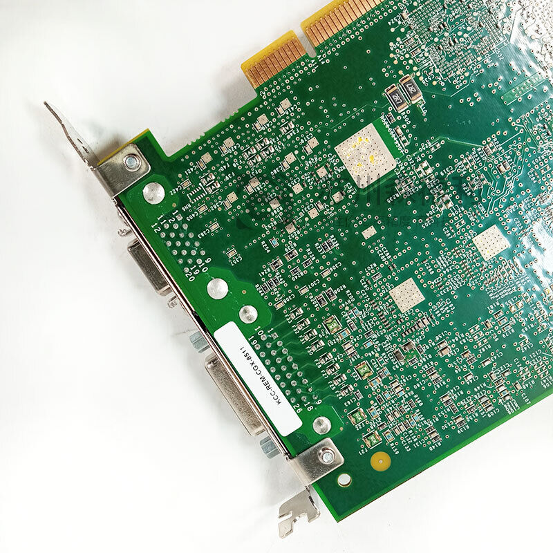 Used COGNEX image acquisition card CFG-8511-000 203-3094-RAR Used COGNEX image acquisition card CFG-8511-000 203-3094-RAR