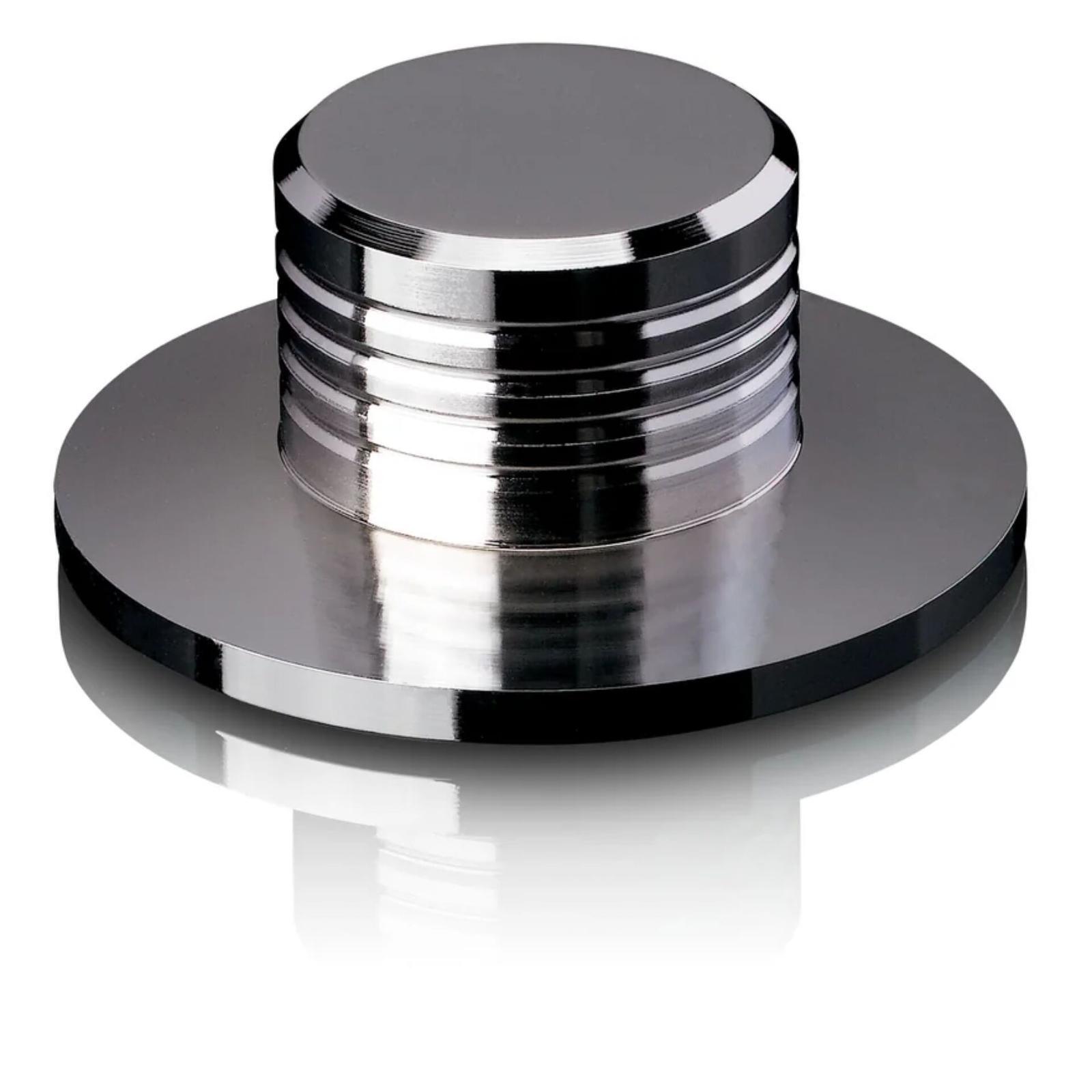 Lenco Tta-076si Silber Stabilisator F. Plattensp