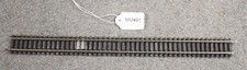 Hornby OO 1:76 R.601 Nickle Silver Double Straight Very Good MMtrains MM491