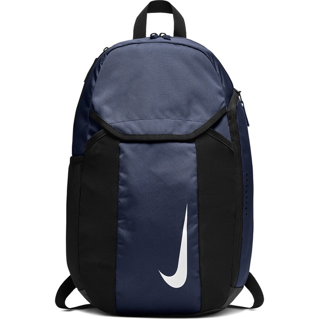 nike rucksack fussball