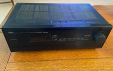 VINTAGE YAMAHA DSP e200 SOUND PROCESSOR