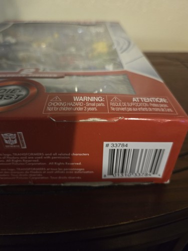 Jada Nano Metalfigs Transformers Series 2 18 Figure Pack 2 Exclusive Brand New - Picture 5 of 13