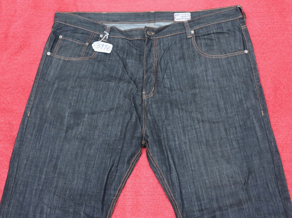 DODECA JEAN Pants for Men-W52 X L32. TAG NO. 397e | eBay DODECA JEAN Pants for Men-W52 X L32. TAG NO. 397e | eBay