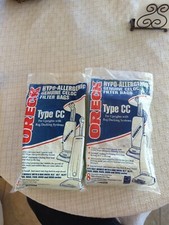 2 Pack of 8 Oreck XL Type CC Vacuum Cleaner Bags CCPK8DW 16 Total