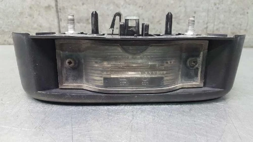 93854773 Pilot Kennzeichen für OPEL VIVARO Kastenwagen 2.7t Kurze 2001 1636976 - Bild 1 von 10
