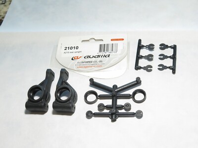 AG-0941 agama racing A215E buggy new center driveshaft axle bone