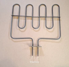 318255800 Genuine OEM Kenmore Frigidaire Oven BROIL ELEMENT 318255807
