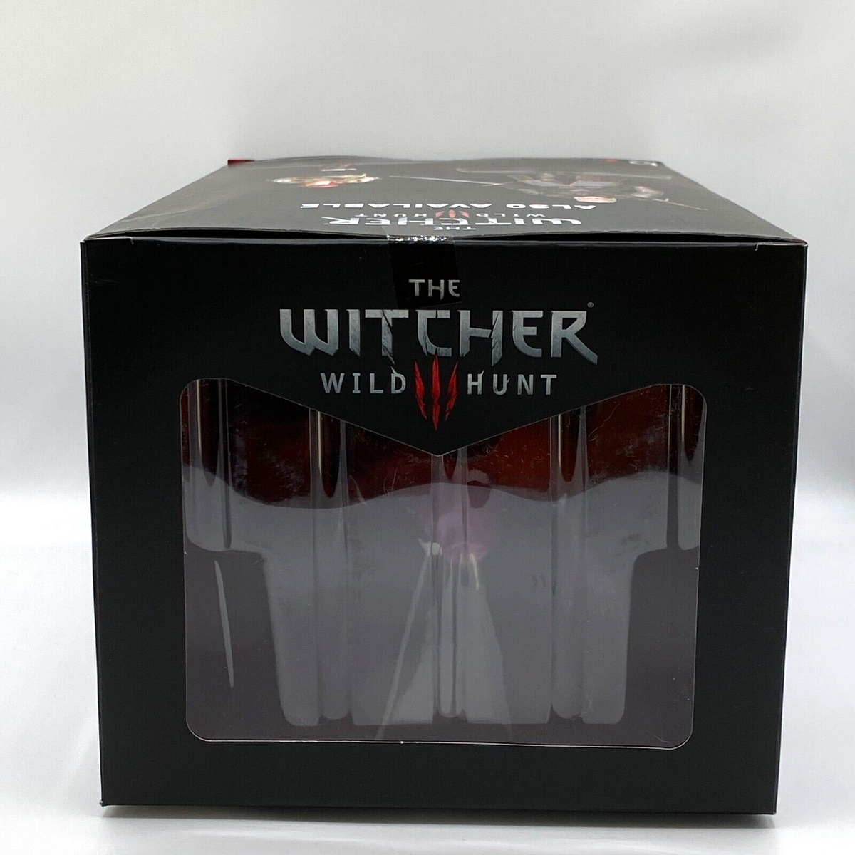 Hogwarts Legacy, Witcher 3, どうぶつの森 3本セット s-l1200.png
