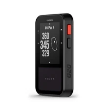 Garmin Approach G20 Solar GPS Golf Handheld