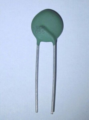 SCK-056  Thermistor  SCK 056