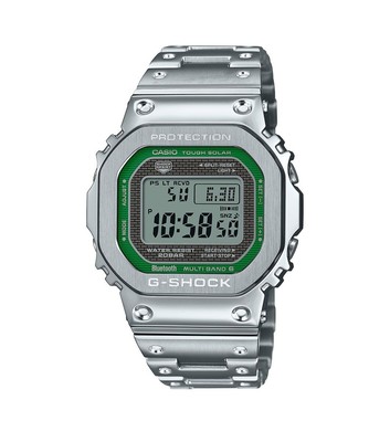 CASIO G SHOCK GMW-B5000D-3ER ORIGINS NEU IN OVP.