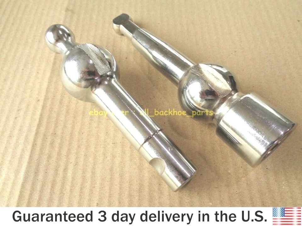 JCB BACKHOE - GEAR LEVER ASSEMBLY KIT (ASSORTED PART NO. 445/05501 445/05503) - Image 4 of 4