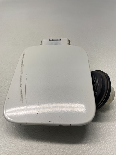 2006-2010 Hyundai Azera Fuel Gas Tank Lid Door Cover OEM 69510-3L000 OEM - Picture 9 of 15