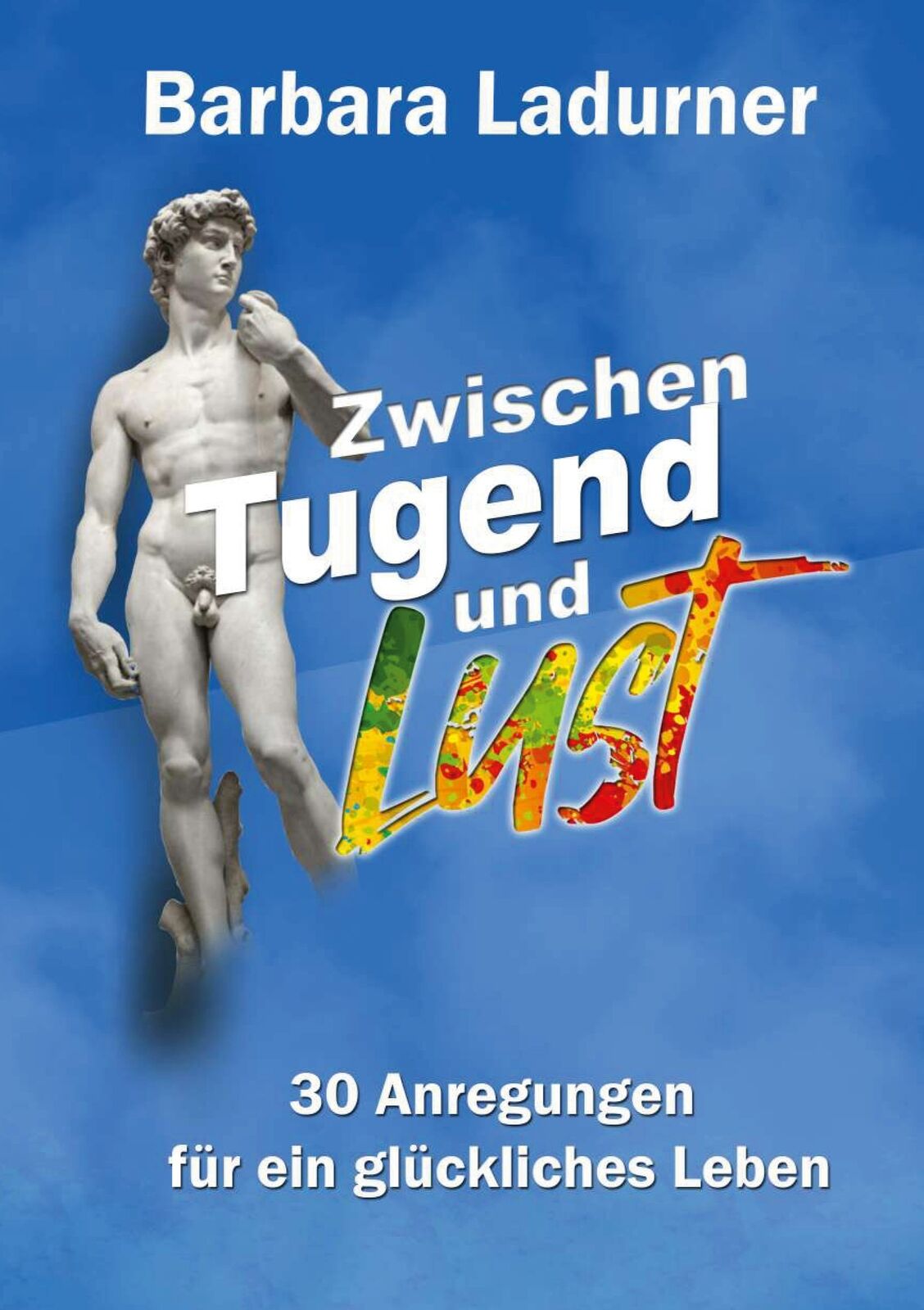 Thumbnail - Zwischen Tugend Und Lust (buch)