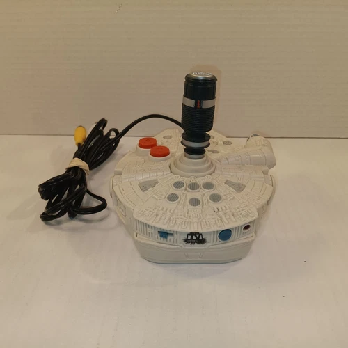 Star Wars Plug And Play