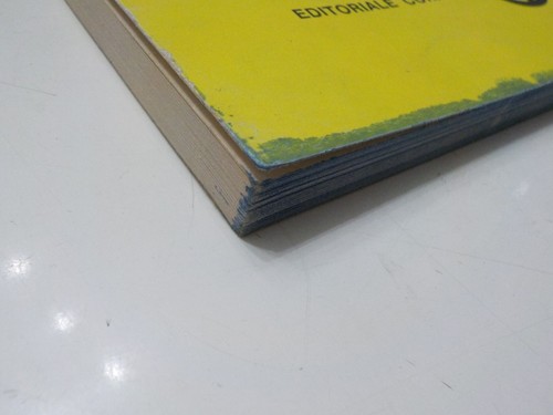 Alan Ford Nr. 2 "Original" aus Kiosk Erstausgabe Umschlag KAUFE COMICS SHOP - Bild 16 von 17