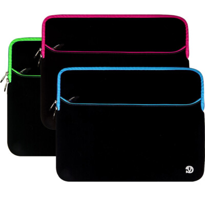 For 15'' Lenovo ThinkPad E14 / E480 /  E590 Nylon Notebook Handbag Laptop Sleeve