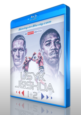 Oleksandr Usyk Vs Dazn Sky Uk Oleksandr Usyk Anthony Joshua I II