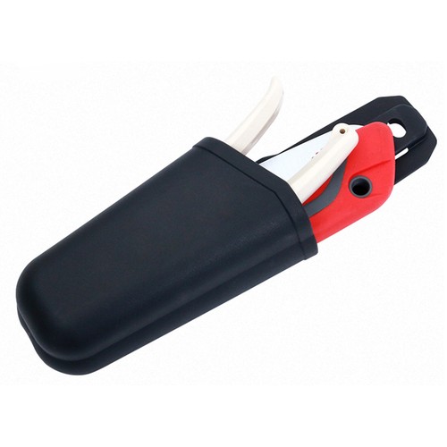 Sheath Tool Holsters Waist Belt Holder Rubber Pouch Bag For Pliers