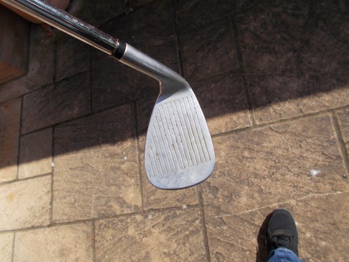 d WILSON STAFF Tour RM Men Pitching Wedge Steel Regular - Picture 3 of 5