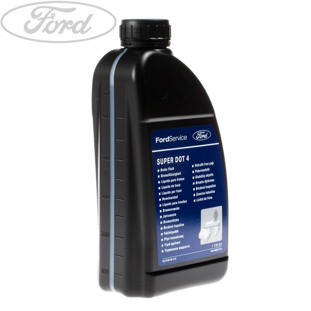 Ford wss m6c57 a2