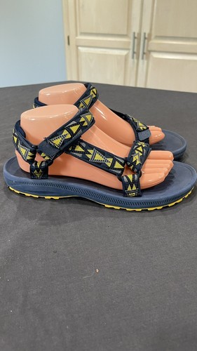 Mens Teva sandals Size 7 | eBay