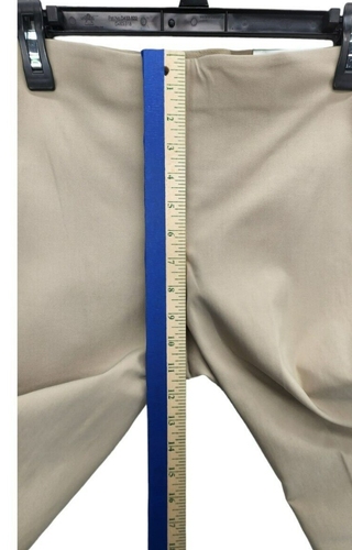 Charter Club Core Fashion Capri Chelsea Sz 8P Sedona dust P041 - Picture 5 of 7