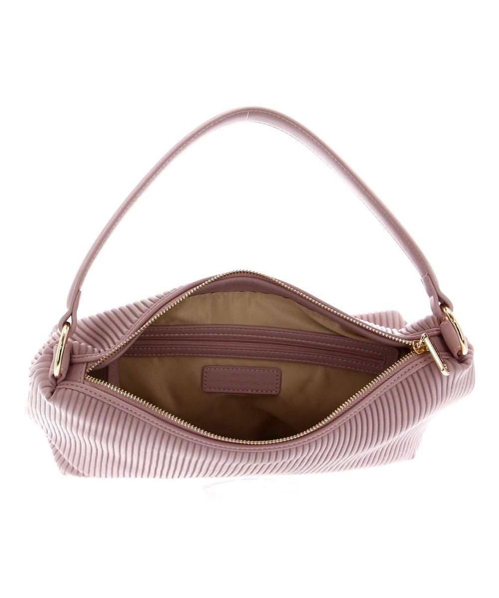 AUTHENTIQUE sac à main bandoulière ESPRIT cuir TBEG vintage