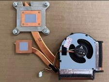 Lenovo IBM ThinkPad T430 T430i CPU Cooling Fan With Heatsink 04W3267