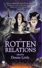 Rotten Relations Little, Denise mass_market Used - Good