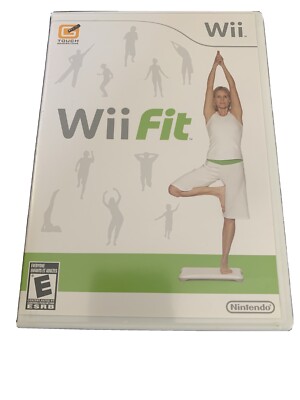 任天堂Wii  Wii fit s-l400.jpg