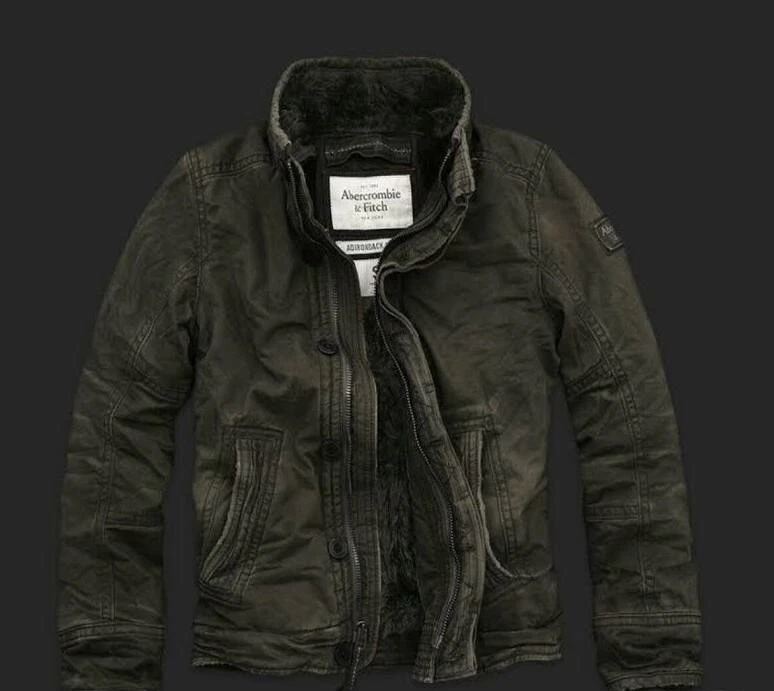Abercrombie adirondack best sale