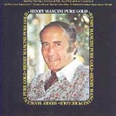 Pure Gold [Audio CD] Mancini, Henry