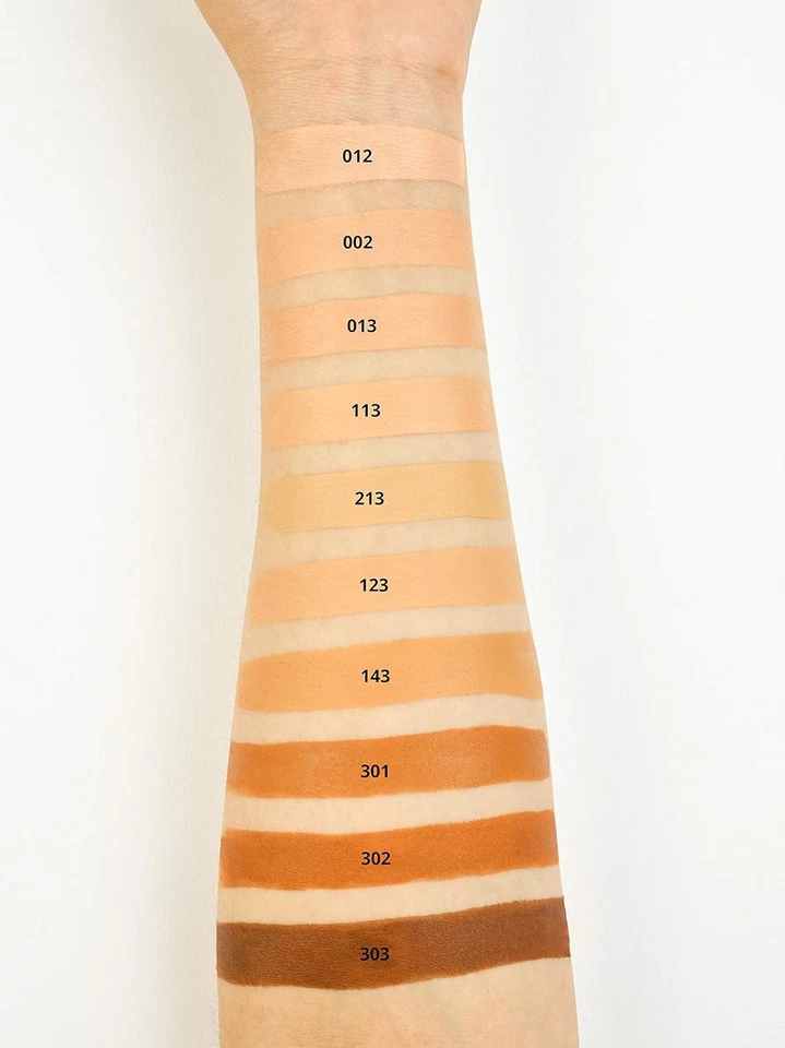 Koh Gen Do Maifanshi Aqua Foundation Opened Bottle - Image 4 of 4