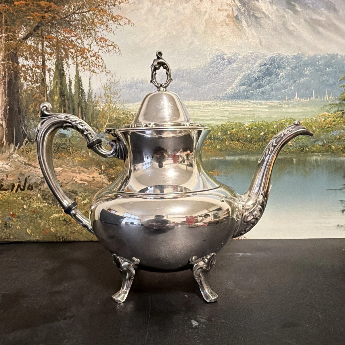 25+ oneida teapot for sale | Updated Oct 2026