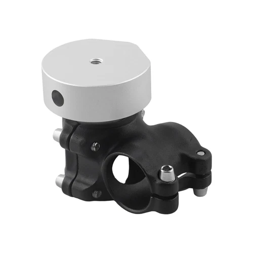 Innovative Design of the Alloy For Starlink Mini Roof and Ladder Mounts